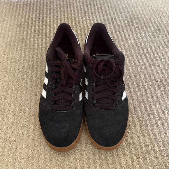 Adidas Busenitz Pro Shoes - Picture 2 of 4